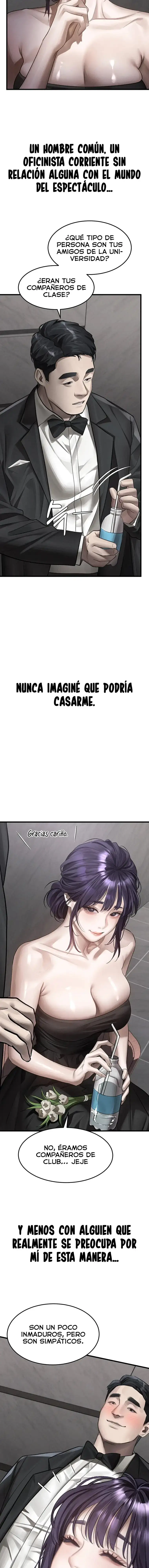 Conversaciones Perversas Capítulo 52 - Página 9