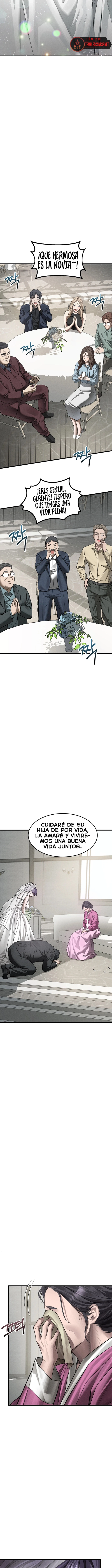 Conversaciones Perversas Capítulo 53 - Página 11