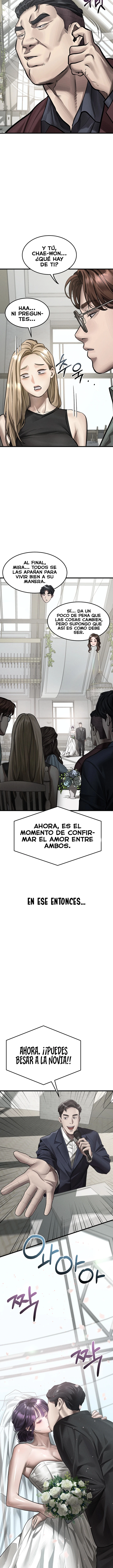 Conversaciones Perversas Capítulo 53 - Página 13
