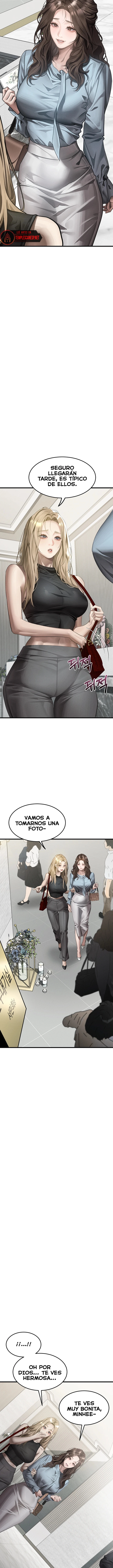 Conversaciones Perversas Capítulo 53 - Página 4