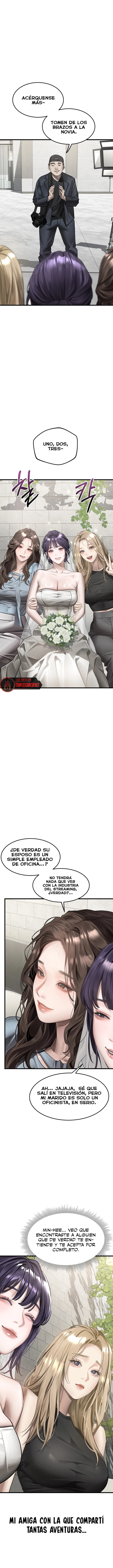 Conversaciones Perversas Capítulo 53 - Página 6