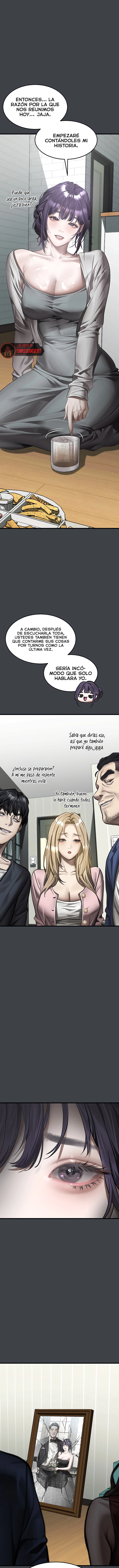 Conversaciones Perversas Capítulo 54 - Página 15