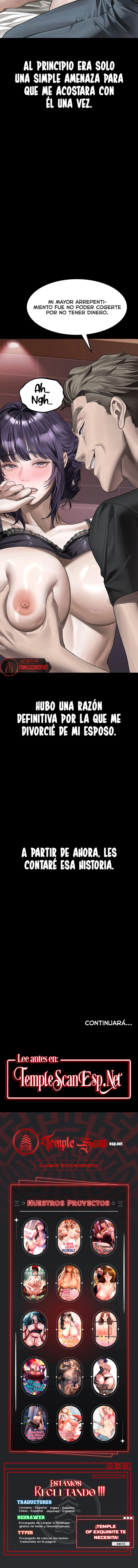Conversaciones Perversas Capítulo 54 - Página 18