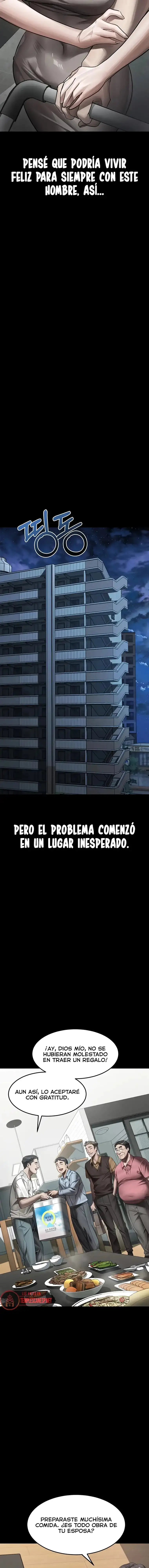 Conversaciones Perversas Capítulo 55 - Página 13