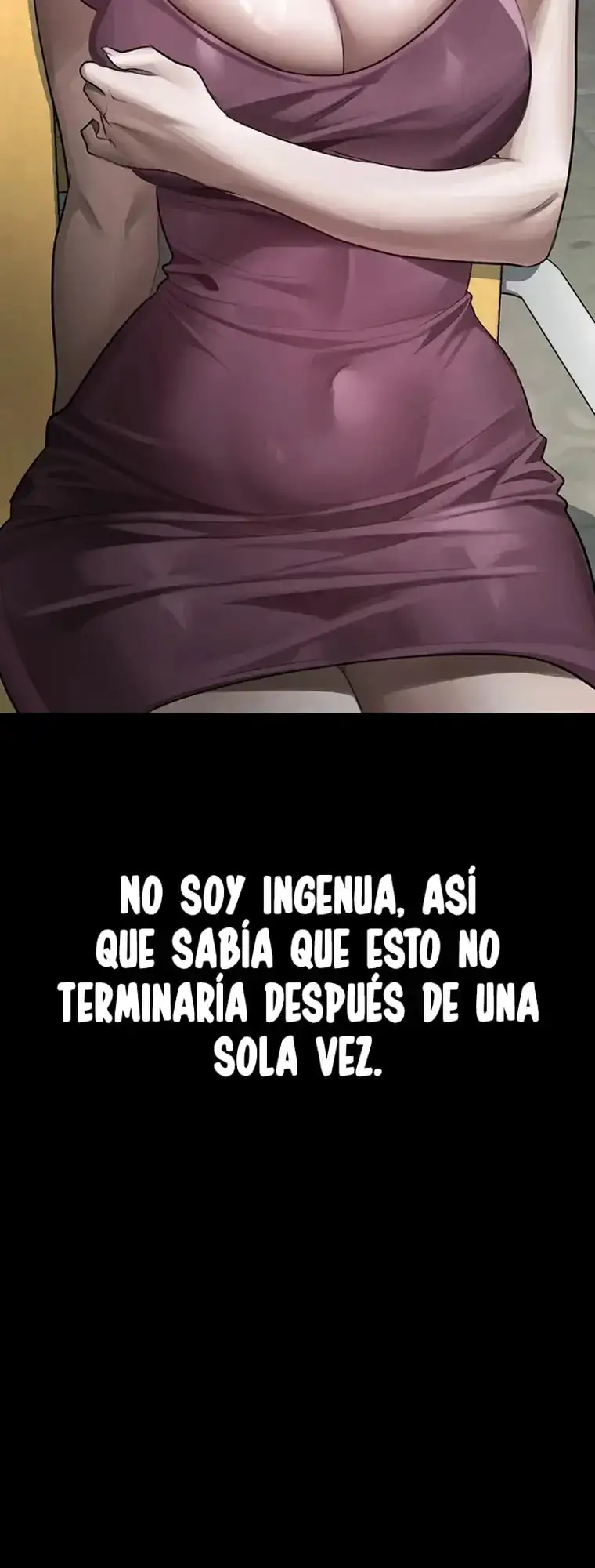 Conversaciones Perversas Capítulo 55 - Página 28