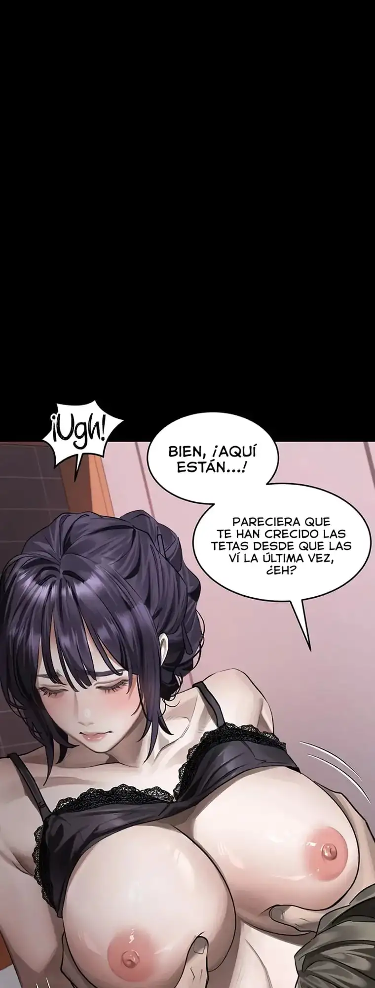 Conversaciones Perversas Capítulo 55 - Página 30