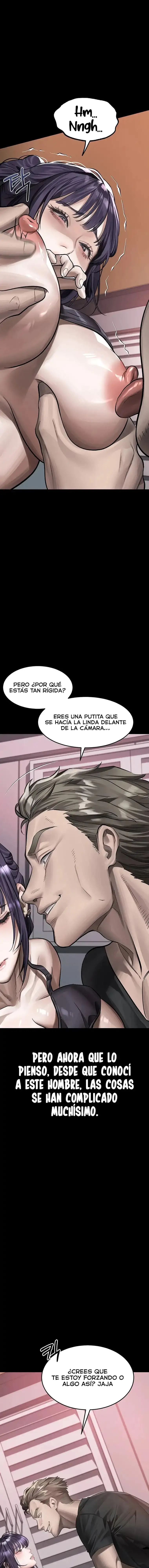 Conversaciones Perversas Capítulo 55 - Página 33