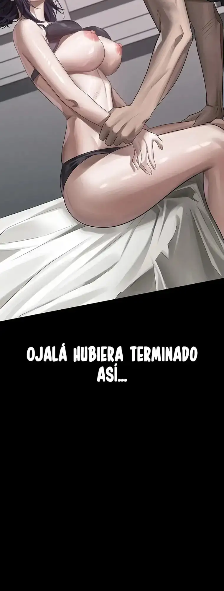 Conversaciones Perversas Capítulo 55 - Página 34