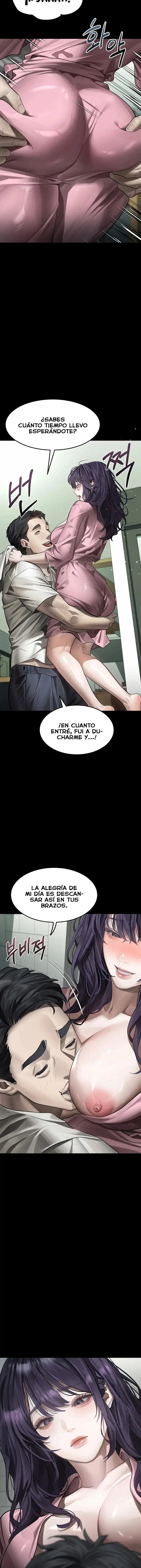 Conversaciones Perversas Capítulo 56 - Página 13