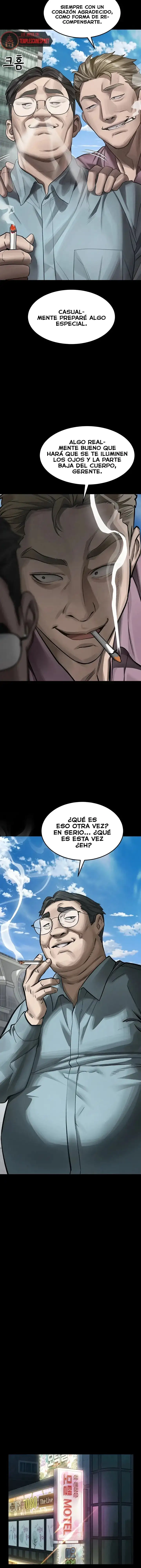 Conversaciones Perversas Capítulo 56 - Página 21