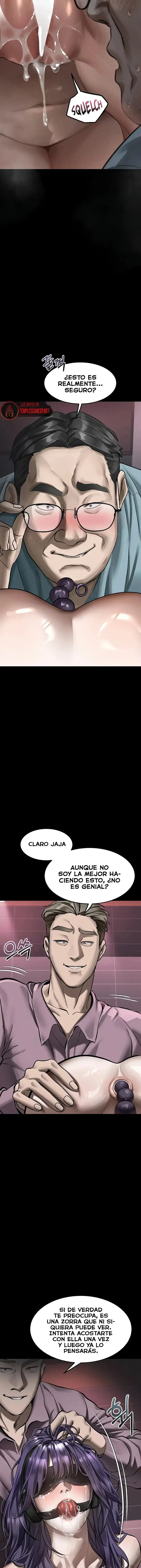 Conversaciones Perversas Capítulo 56 - Página 27