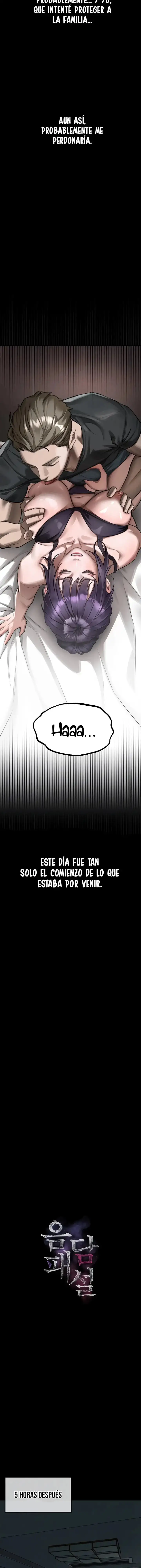 Conversaciones Perversas Capítulo 56 - Página 3