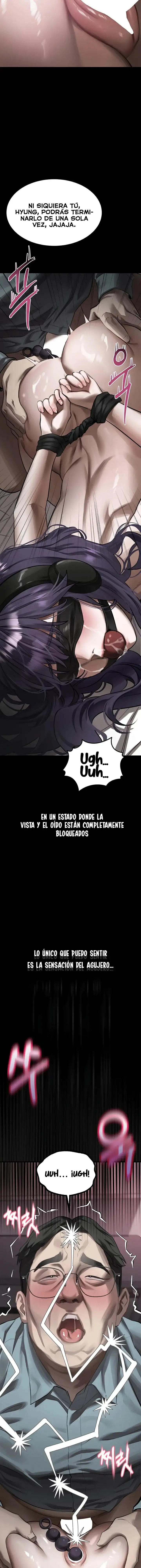 Conversaciones Perversas Capítulo 56 - Página 31