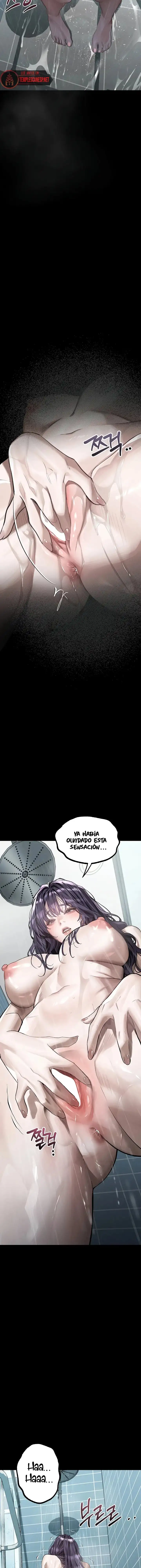 Conversaciones Perversas Capítulo 56 - Página 9