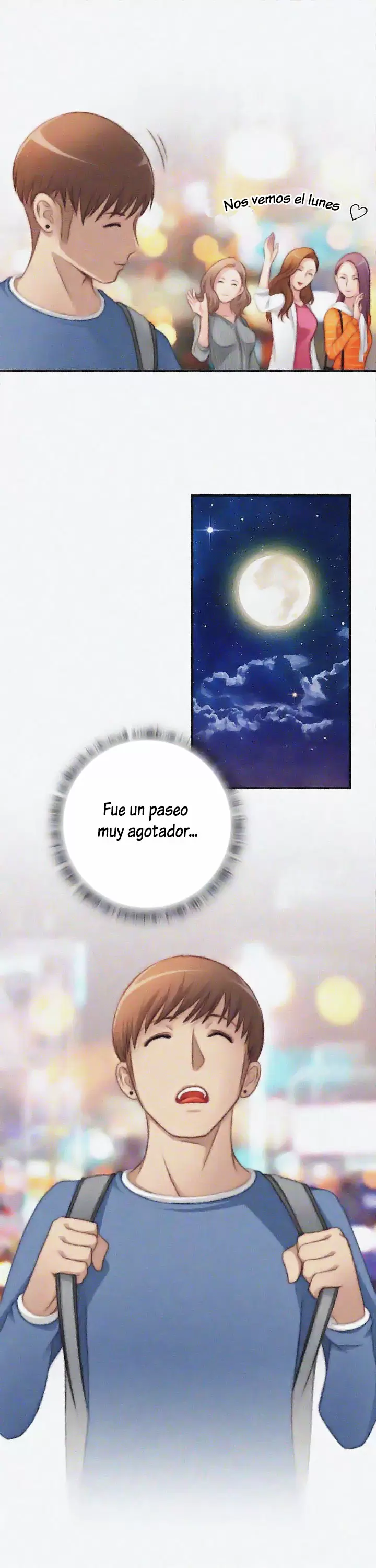 Secret Workshop Capítulo 25 - Página 5