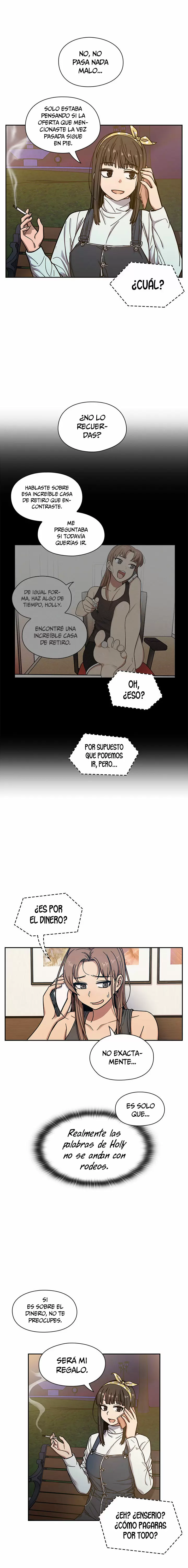 Crime and punishment Capítulo 10 - Página 14