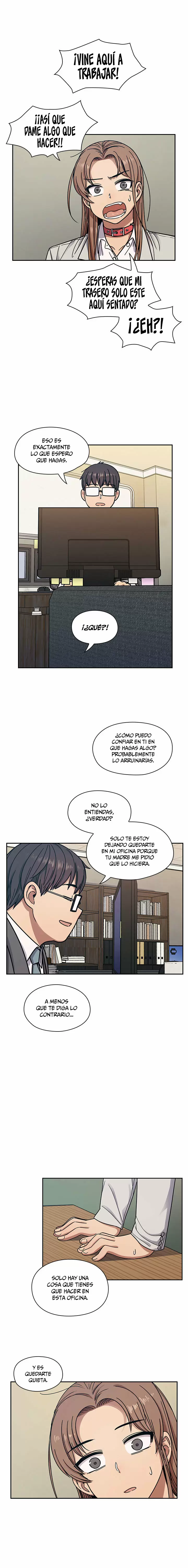 Crime and punishment Capítulo 10 - Página 4