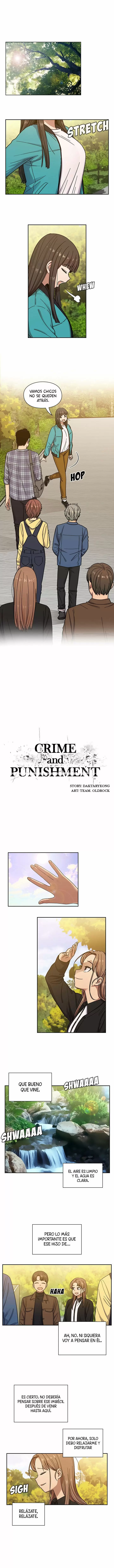 Crime and punishment Capítulo 14 - Página 2