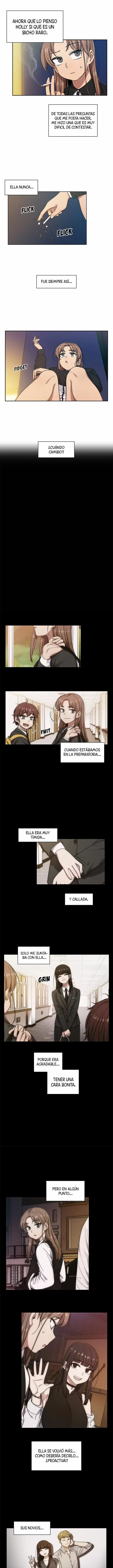 Crime and punishment Capítulo 16 - Página 4