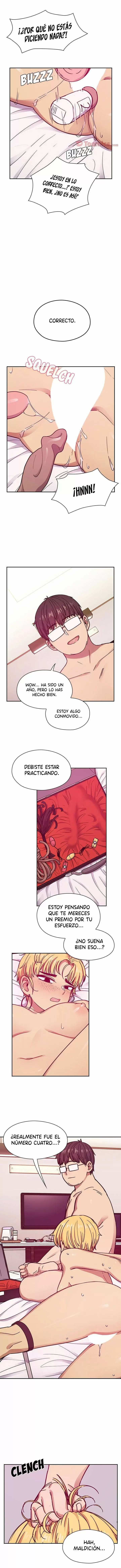 Crime and punishment Capítulo 23 - Página 8