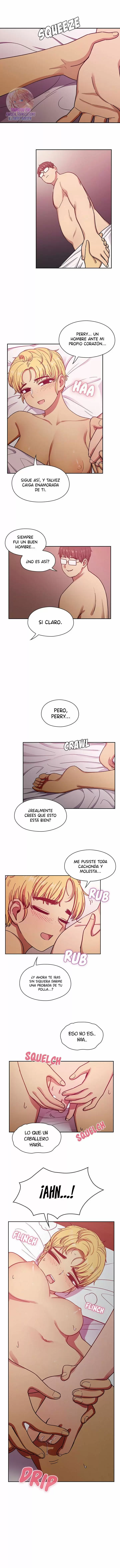 Crime and punishment Capítulo 24 - Página 7