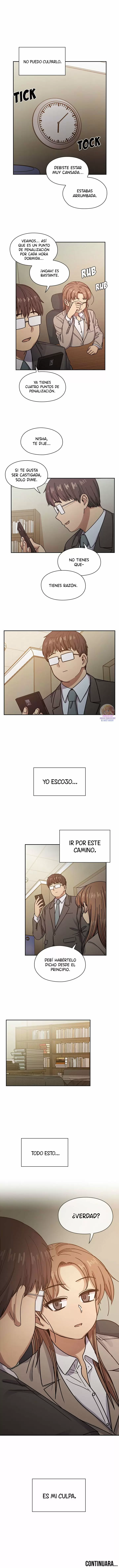 Crime and punishment Capítulo 26 - Página 10