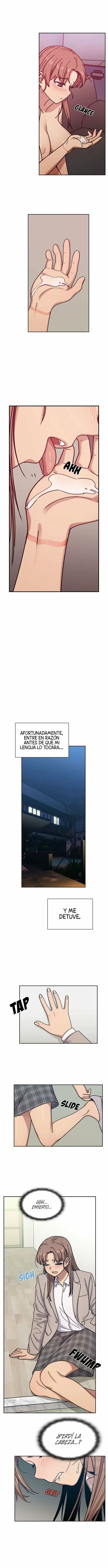Crime and punishment Capítulo 29 - Página 7