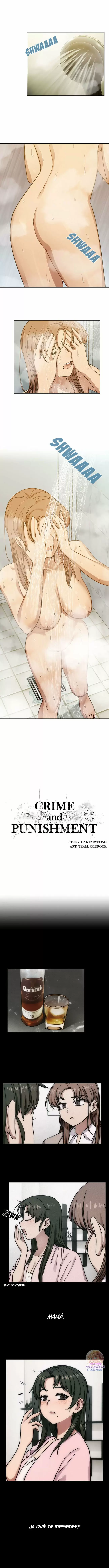 Crime and punishment Capítulo 30 - Página 2