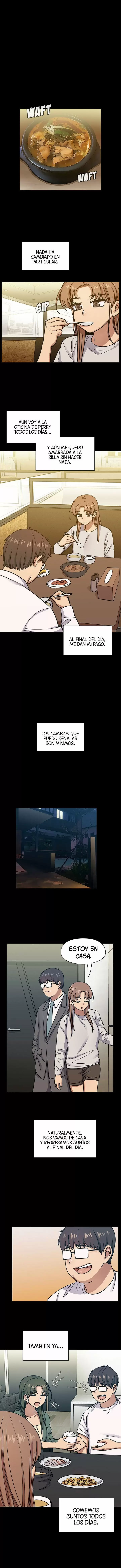 Crime and punishment Capítulo 31 - Página 7