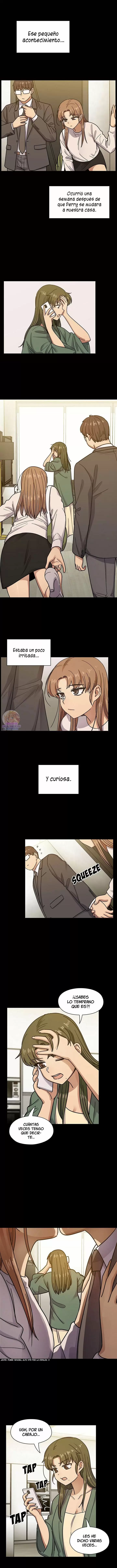 Crime and punishment Capítulo 32 - Página 4
