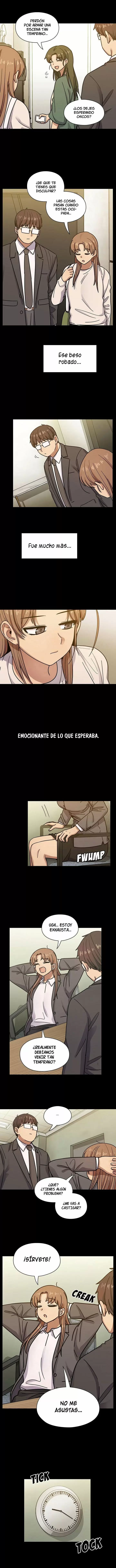 Crime and punishment Capítulo 32 - Página 5