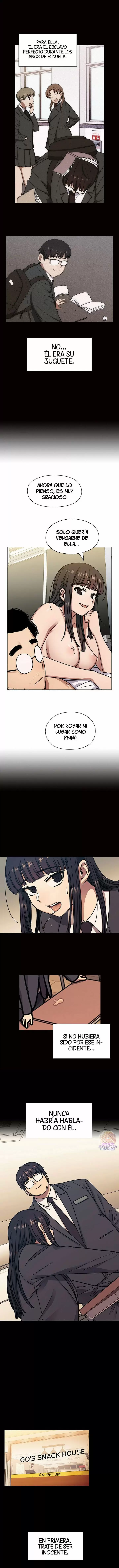 Crime and punishment Capítulo 33 - Página 4