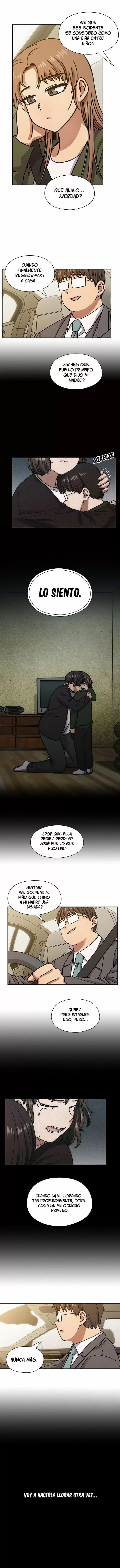 Crime and punishment Capítulo 34 - Página 7