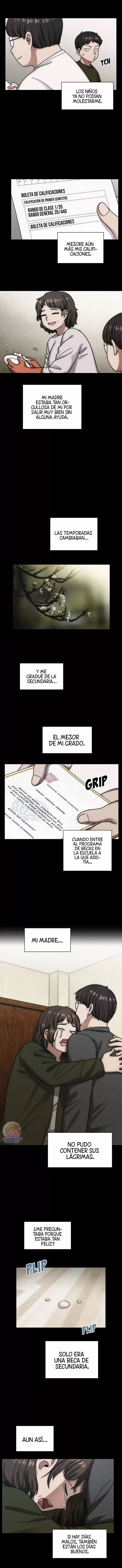 Crime and punishment Capítulo 34 - Página 9