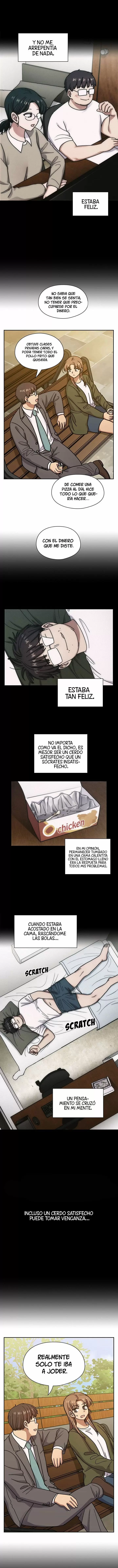 Crime and punishment Capítulo 35 - Página 5