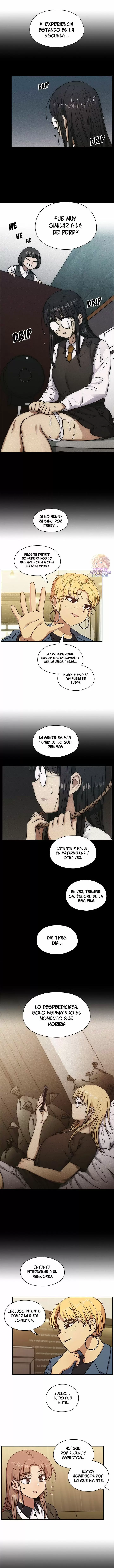 Crime and punishment Capítulo 36 - Página 4