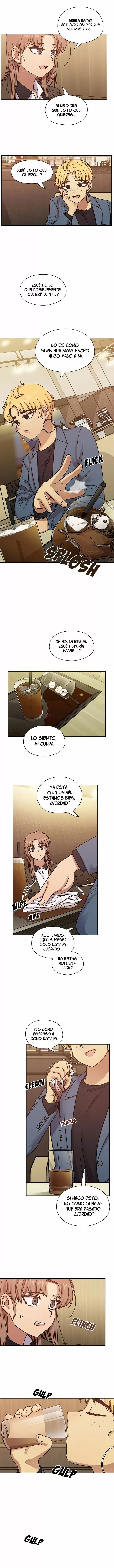 Crime and punishment Capítulo 36 - Página 7