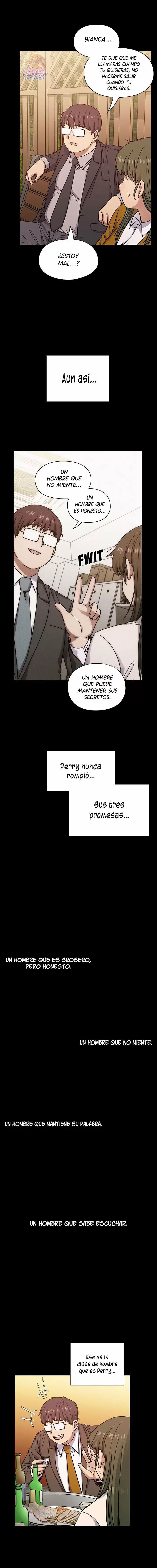 Crime and punishment Capítulo 37 - Página 11