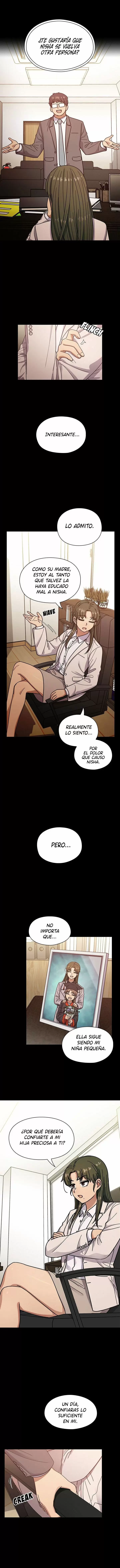 Crime and punishment Capítulo 37 - Página 4
