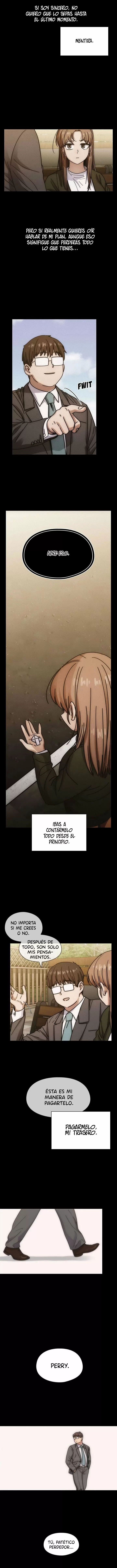 Crime and punishment Capítulo 39 - Página 11