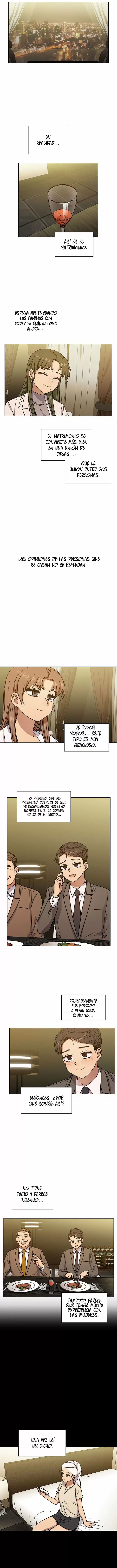 Crime and punishment Capítulo 39 - Página 5