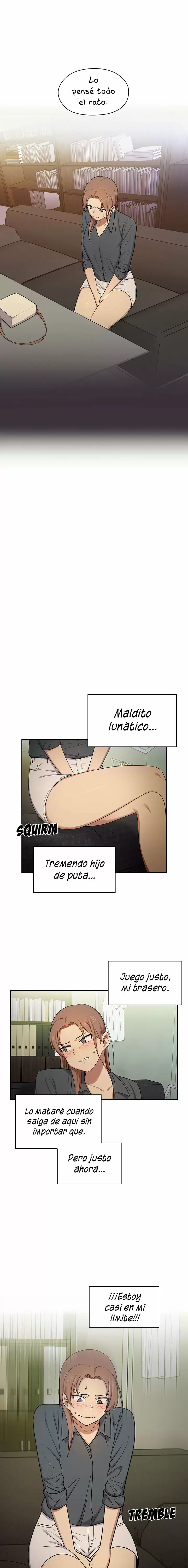 Crime and punishment Capítulo 4 - Página 16