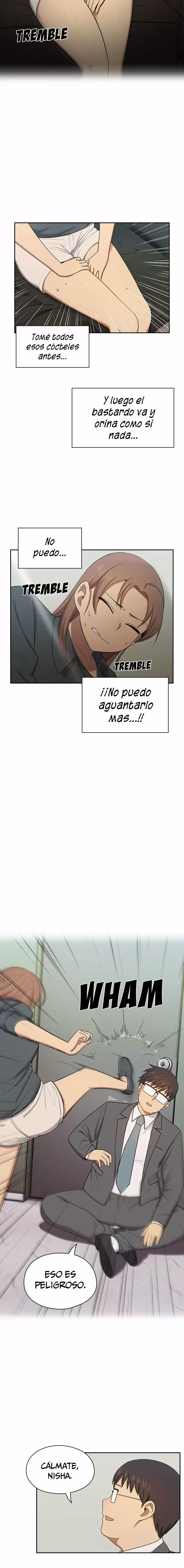 Crime and punishment Capítulo 4 - Página 17