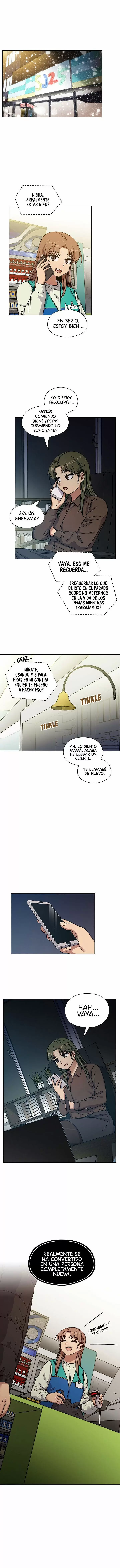 Crime and punishment Capítulo 40 - Página 2