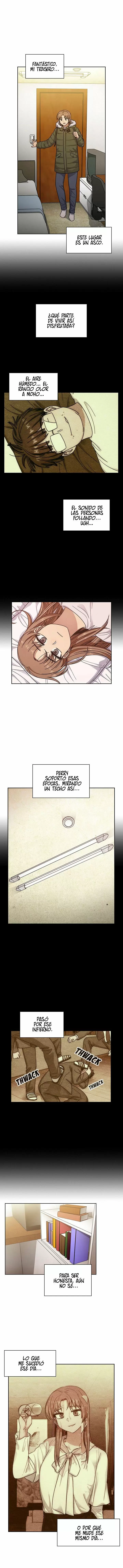 Crime and punishment Capítulo 40 - Página 4