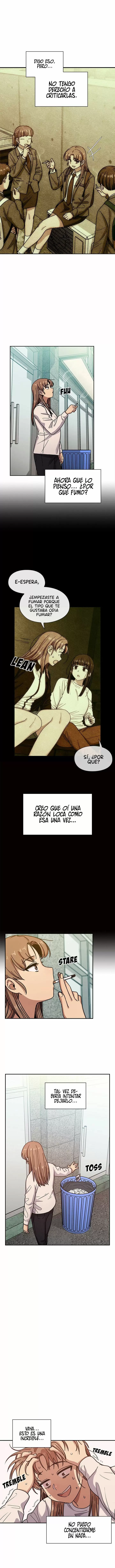 Crime and punishment Capítulo 40 - Página 8