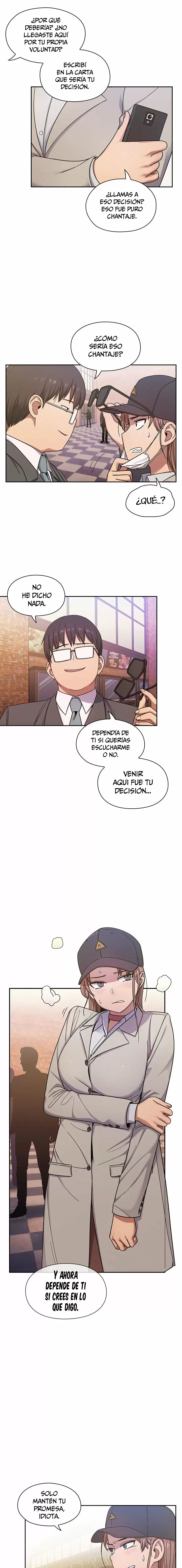 Crime and punishment Capítulo 5 - Página 11