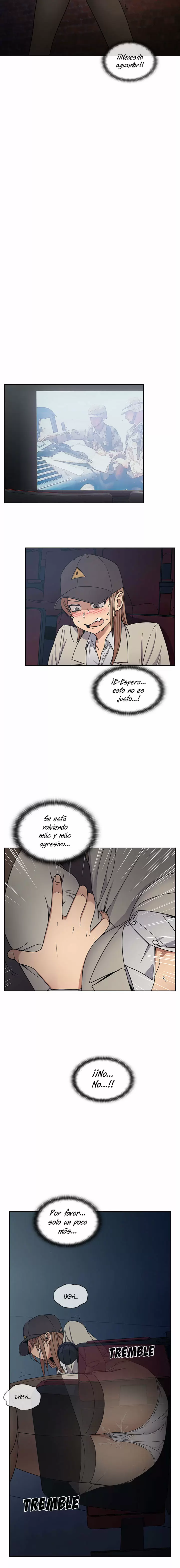Crime and punishment Capítulo 5 - Página 17