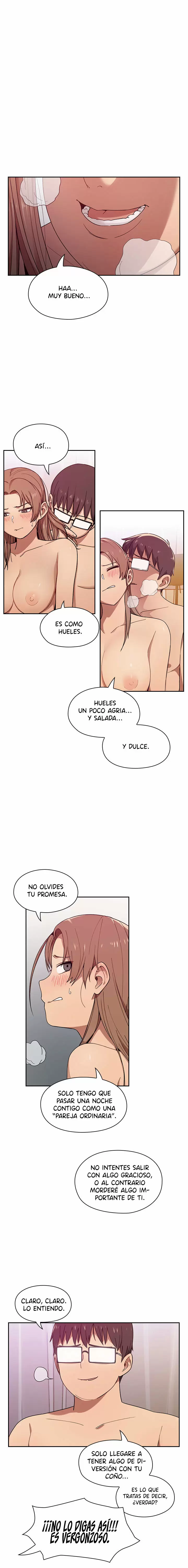 Crime and punishment Capítulo 6 - Página 3