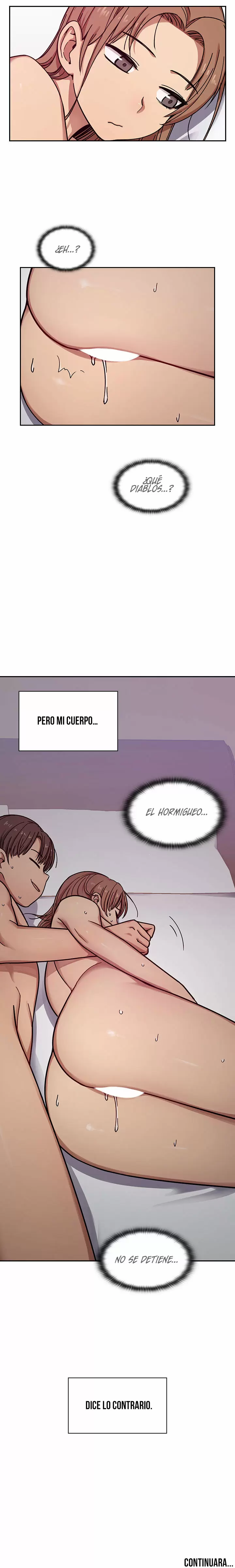 Crime and punishment Capítulo 7 - Página 20